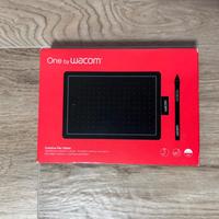 Tavoletta grafica Wacom