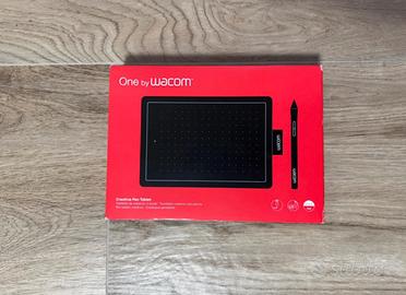 Tavoletta grafica Wacom