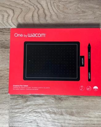 Tavoletta grafica Wacom