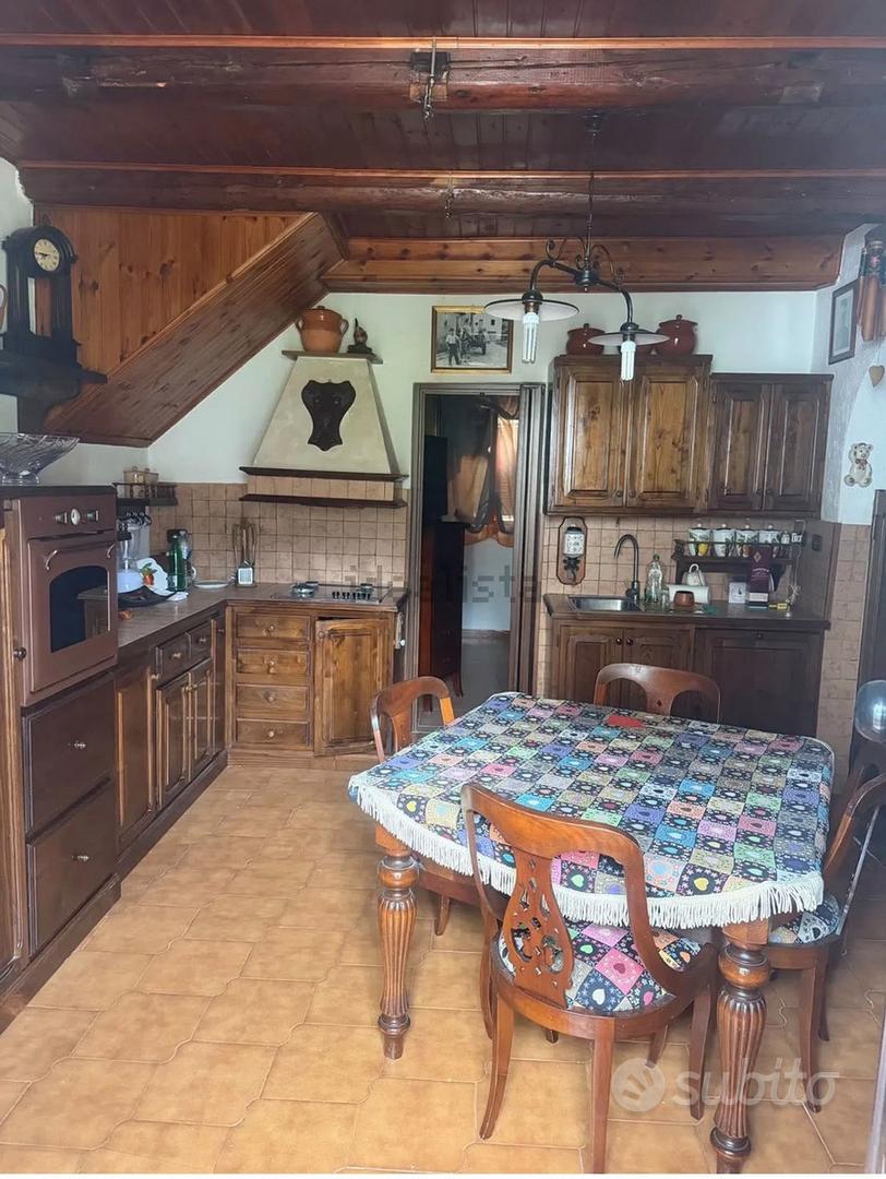 Appartamento – Petrella Salto, Borgo San Pietro - Vista 5