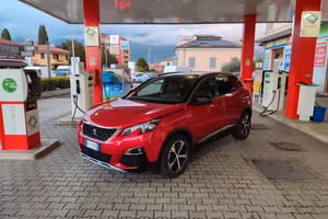 Peugeot 3008 GT LINE 2018 1.5 SUPER PROMO