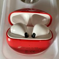 Auricolari Active true wireless