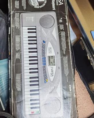 Tastiera Farsifa SK500