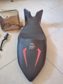 Sella MV Agusta brutale 800/675