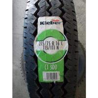 Pneumatico Kleber CT300 215/75 R16