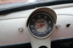 Fiat 500 del '67