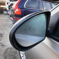 NISSAN QASHQAI 2010 - SPECCHIETTO RETROVISORE SINI