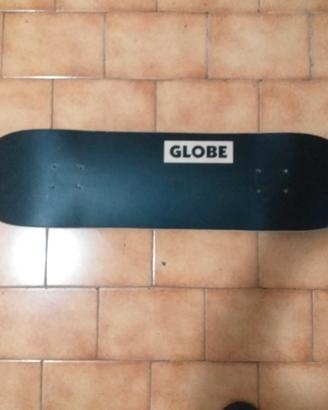 SKATEBOARD GLOBE 8.25 ADULTI NEW