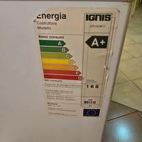 Freezer Ignis 