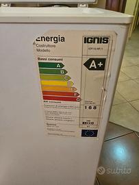 Freezer Ignis 