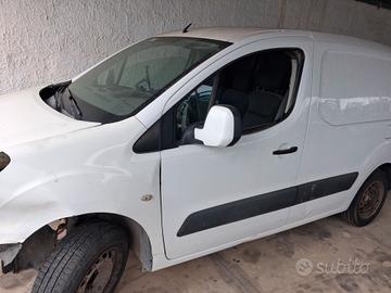 Ricambi Citroen Berlingo 2016