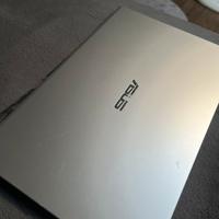 Asus LapTop X509FJ i7 core 8th Gen 8GB RAM