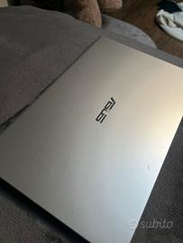 Asus LapTop X509FJ i7 core 8th Gen 8GB RAM