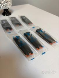 3 coppie eliche originali drone Dji Mini 5 pro