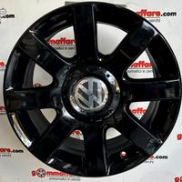 4 cerchi lega volkswagen golf 5-6-7 16 lt002941