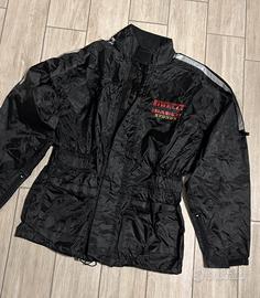 Anti pioggia moto scooter