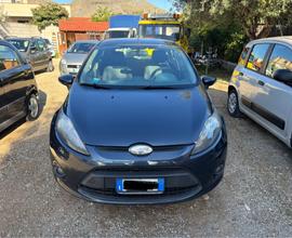 Ford Fiesta 1.4 TDCi 5p. Titanium