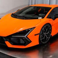 Lamborghini Revuelto 6.5 V12 4990,00 LEASING FULL 
