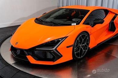 Lamborghini Revuelto 6.5 V12 4990,00 LEASING FULL 