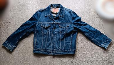 Giubbino jeans Levi's 70550 uomo