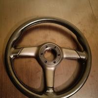 Volante Nardi auto epoca