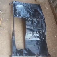 protezione motore differenziale riduttore suzuki