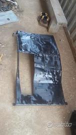 protezione motore differenziale riduttore suzuki