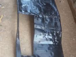 protezione motore differenziale riduttore suzuki