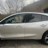 Ford focus 1.5 dci 2020