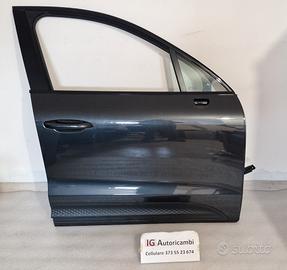 PORTE PORSCHE MACAN 2016 AL 2024