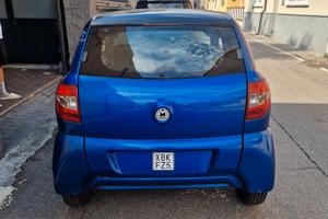 AIAXM MINICAR 