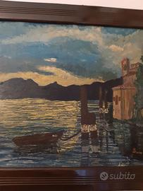 QUADRI CHE FACCIO  COME  PITTORE