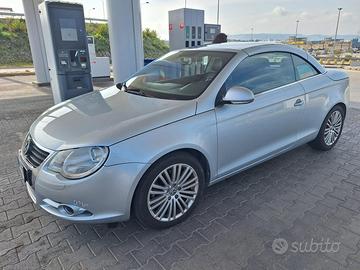 Volkswagen 140 cv come nuova