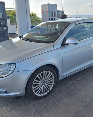 Volkswagen 140 cv come nuova