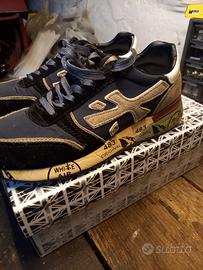 4 PAIA PREMIATA + HOGAN