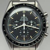 Omega Speedmaster Moonwatch 861