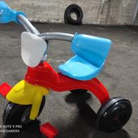 triciclo 