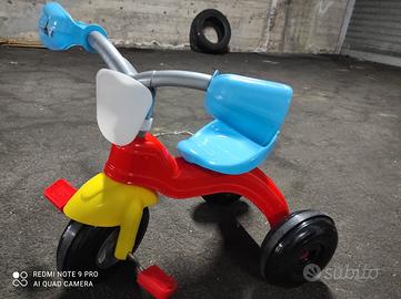 triciclo 