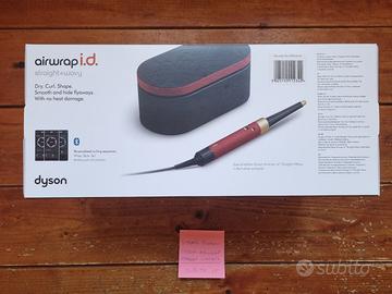 Dyson Airwrap I.D. EDIZIONE LIMITATA