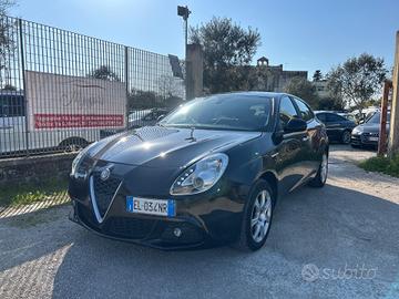 Alfa Romeo Giulietta 1.6 JTDm 105 CV Distinctive-2