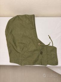 US WWII Cappuccio Militare James Steadman