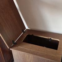 Mobile per macchina da cucire