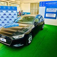 Audi A4 30 TDI/136 CV S tronic Business/2022/