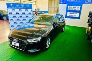 Audi A4 30 TDI/136 CV S tronic Business/2022/
