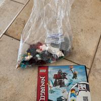 Lego ninjago