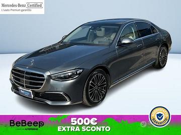 Mercedes-Benz Classe S S 350 D PREMIUM 4MATIC...