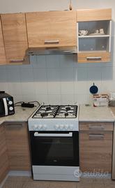 Cucina Gas Beko