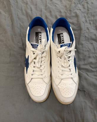 Scarpe uomo