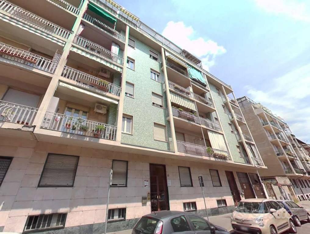 Appartamento – Torino, Borgata Tesso, Circoscrizione 5 - Vista 3