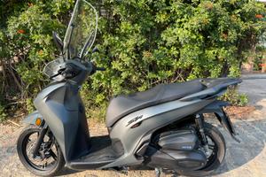 Honda sh 350 sport 2025